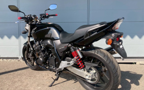 HONDA CB400SFV-4ABS 2021 NC42