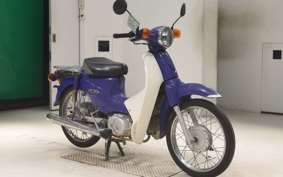 HONDA C110 SUPER CUB