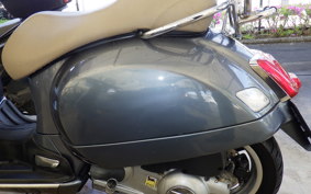 VESPA GTS250 IE