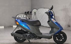 SUZUKI ADDRESS V125 CF4EA
