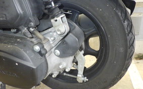 HONDA TACT Gen.4 AF79