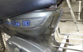 HONDA C90 SUPER CUB E 2008 C90
