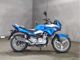 Фото Suzuki GSR250S с японского аукциона