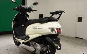 SUZUKI ADDRESS V125 Gen.2 2002 EN11J