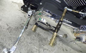 HARLEY FXSTD 1450 2004