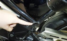 KAWASAKI ZEPHYR 400 Gen.1 1990 ZR400C