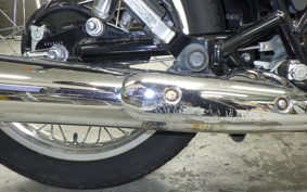 YAMAHA SR400 Gen.5 2019 RH16J