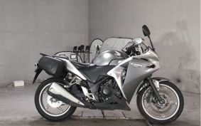 HONDA CBR250R MC41