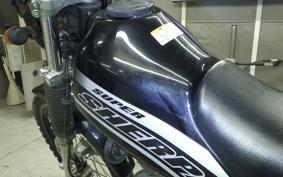 KAWASAKI SUPER SHERPA KL250G