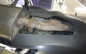 KAWASAKI NINJA 650 2011