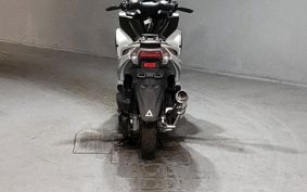 YAMAHA TRICITY 125 SE82J