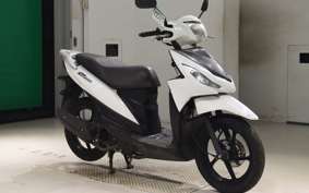 SUZUKI ADDRESS 110