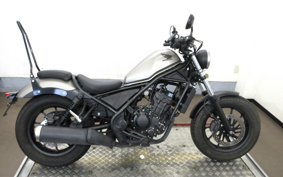 HONDA REBEL MC49