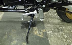 KAWASAKI ZEPHYR 400 KAI 2001 ZR400C