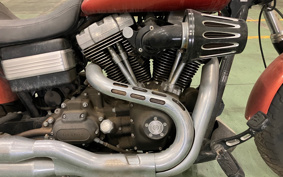 HARLEY FXDF1580 2010 GY4