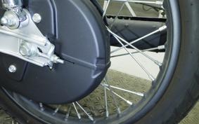 HONDA ｸﾛｽｶﾌﾞ110-2 JA45