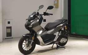 HONDA ADV150
