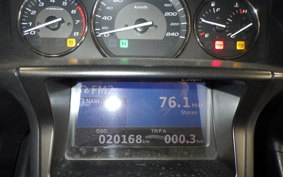 HONDA GL 1800 GOLD WING AIRBAG NAVI 2014 SC68
