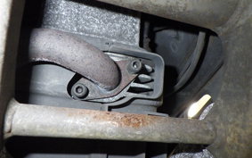 SUZUKI ADDRESS V125 G CF46A