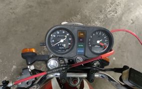 HONDA CB250 MC03
