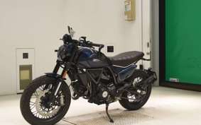 DUCATI SCRAMBLER 2024