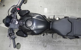 HONDA CB650R 2023 RH03