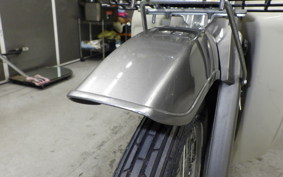 HONDA C50 SUPER CUB E AA01