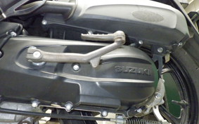 SUZUKI ADDRESS 110 1998 CE47A