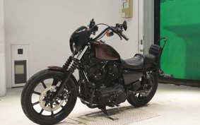 HARLEY XL1200NS 2019