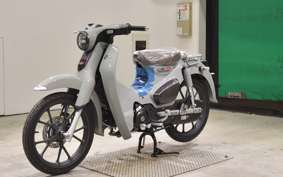 HONDA C125 SUPER CUB JA71