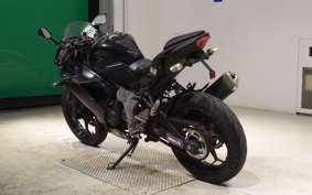 KAWASAKI NINJA 250 SL 1998 BX250A