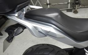 BMW G310GS 2017