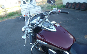 KAWASAKI VULCAN1500KURASHIKU TOURER FI 2004 VNT50G