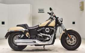 HARLEY FXDF 1580 2014