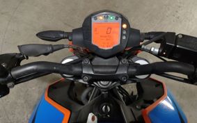 KTM 250 DUKE JPE40