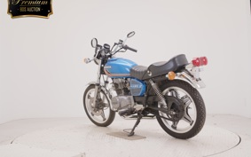 HONDA CB250 T