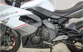 KAWASAKI NINJA 400R 2014 ER400B