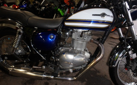 KAWASAKI ESTRELLA BJ250A