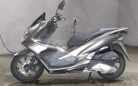 HONDA PCX125 JF81