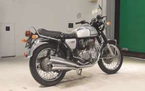 HONDA CB350 FOUR 2021 CB350F