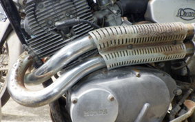 HONDA CL72 BENLY CL72