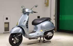 VESPA GTS300 SUPER テック 2023