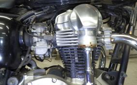 KAWASAKI W400 2009 EJ400A
