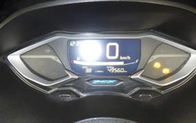 HONDA PCX 160 2018 KF47