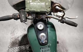 HONDA MAGNA 50 AC13