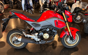 HONDA GROM JC75