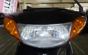 YAMAHA JOG Gen.4 SA16J