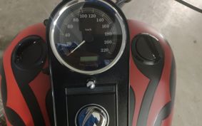 HARLEY FXSTC1580 2010 JL5