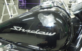 HONDA SHADOW 400 SLASHER 2004 NC40