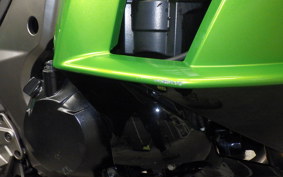 KAWASAKI NINJA 1000 2011